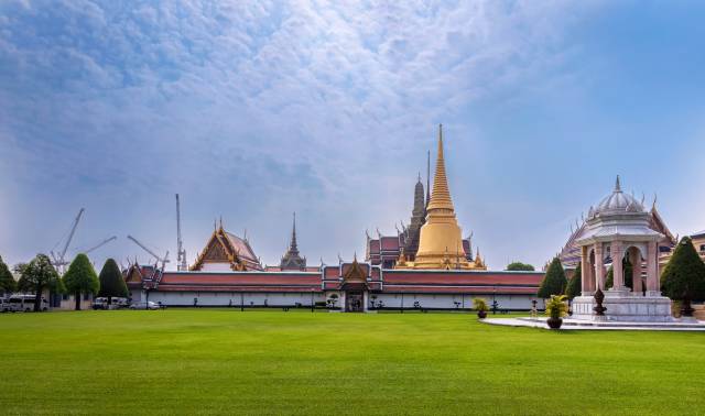 国庆到来一场释放身心旅行,国庆长假自驾