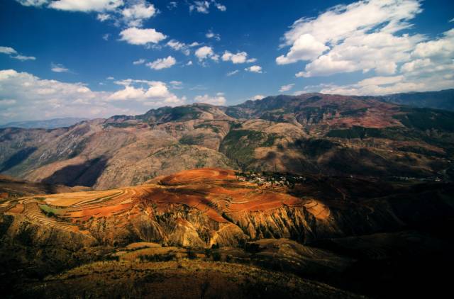 国庆到来一场释放身心旅行,国庆长假自驾
