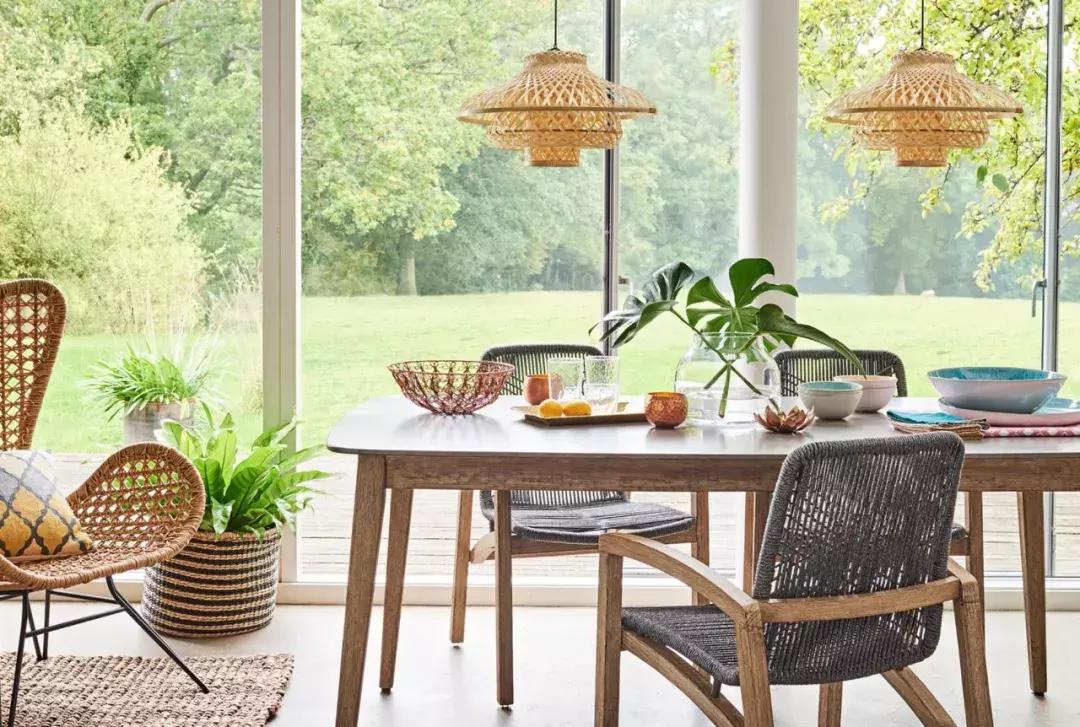 看完这20个全球热门家居网站，发现我家就是个垃圾场……