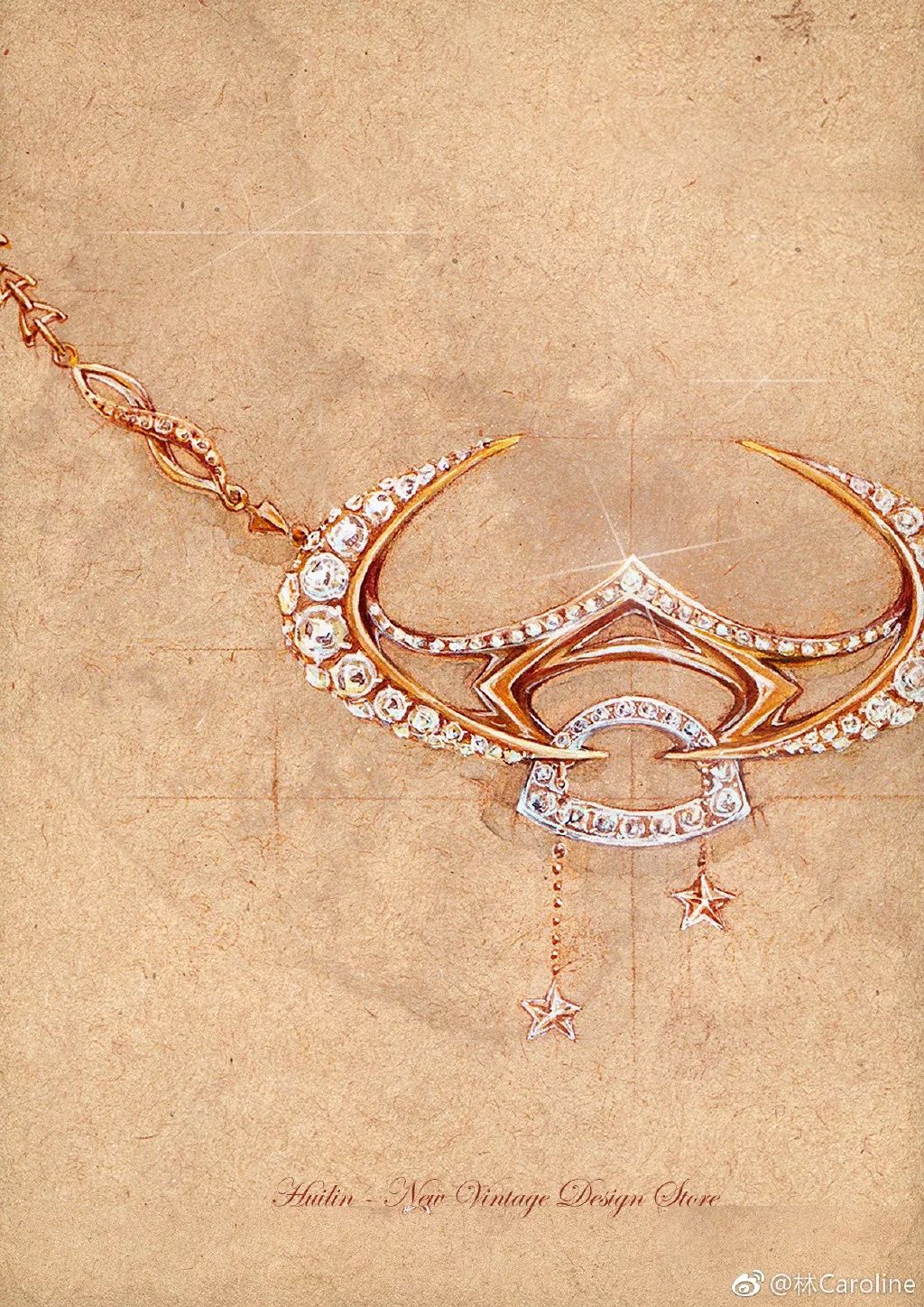 央视最美插画,央视点赞最美老师