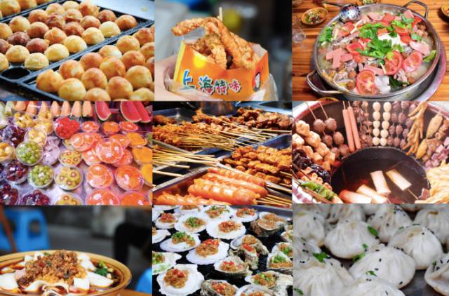 成都必备指南,成都最详细的攻略都在这了