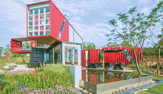 成都必备指南,成都最详细的攻略都在这了