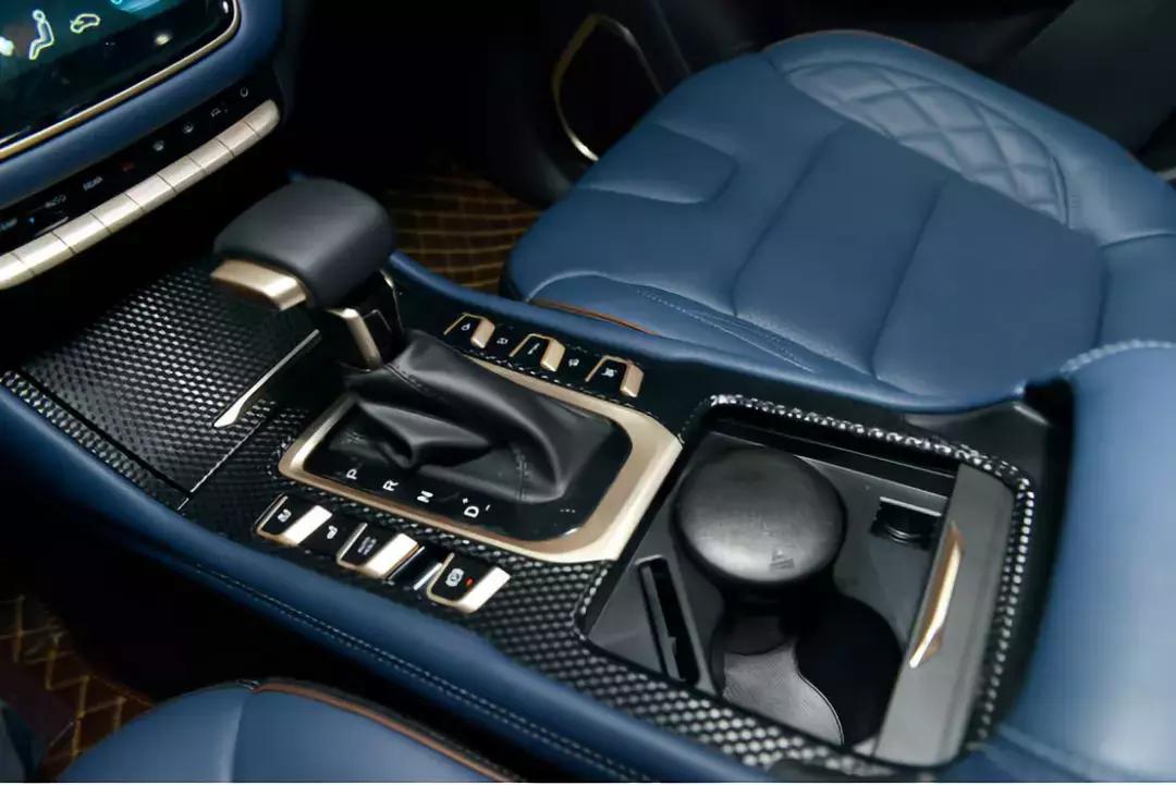 欧尚cos1到底能不能成为爆款,欧尚cos1最新款