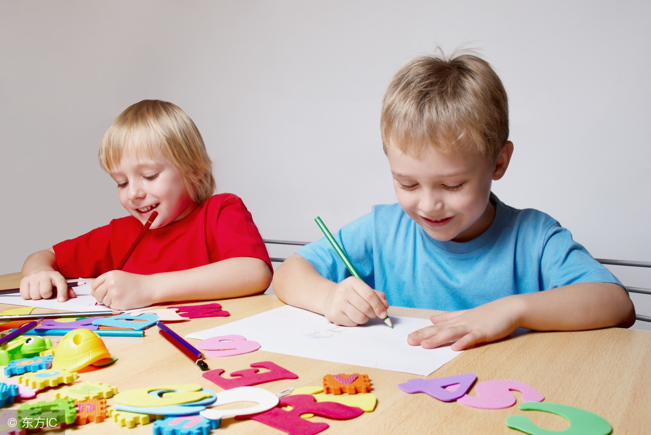 送福利！孩子英语学习自然拼读必备资料