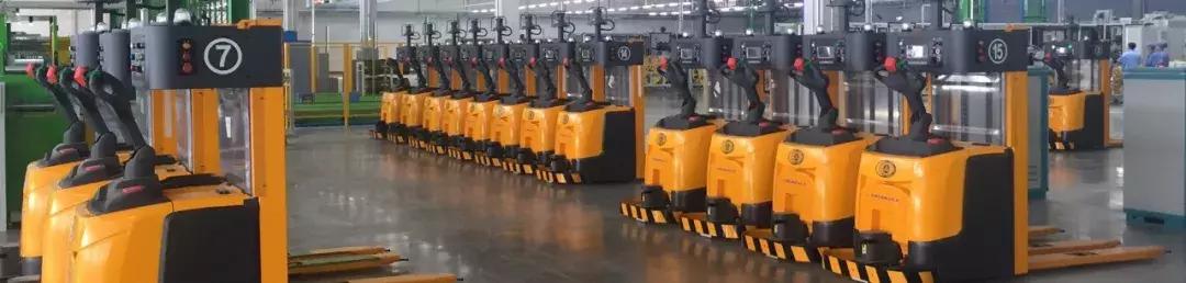 工业机器人核心企业40家,工业机器人行业深度分析