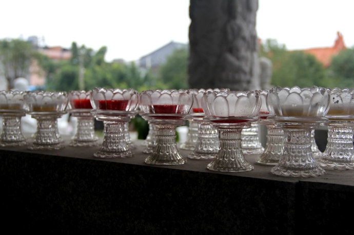 霞浦真如寺好玩吗,霞浦如是庵与真如禅寺