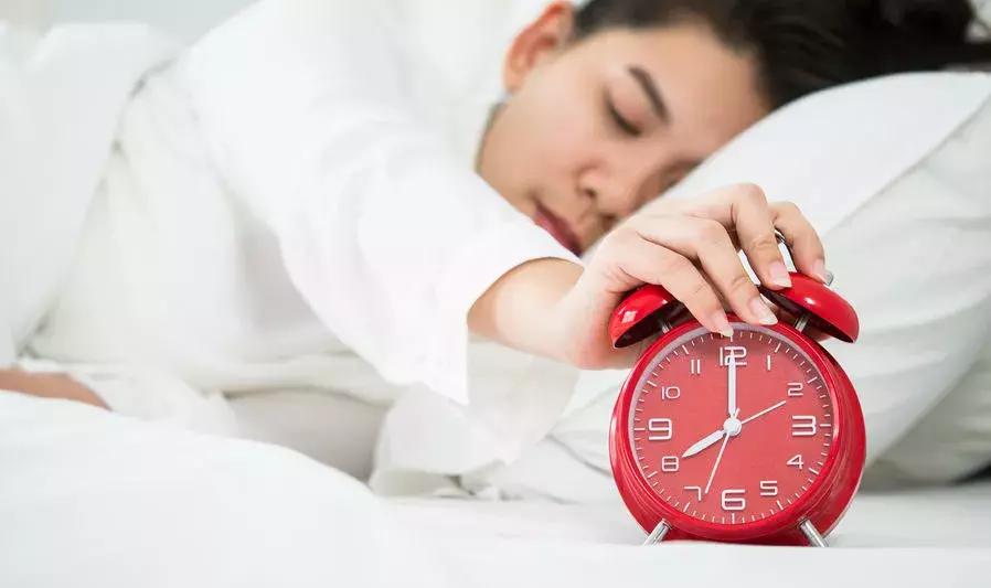 早上不想起床上班怎么克服,早晨不想起床怎么办