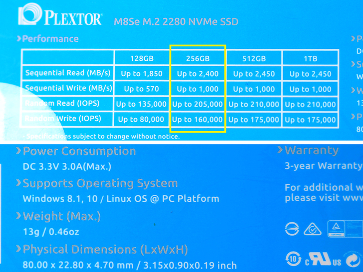 固态硬盘浦科特m8v256怎么样,浦科特固态硬盘m7v和m6s区别
