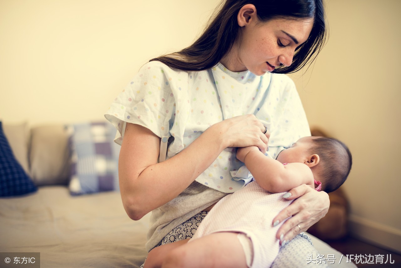 宝宝吃奶后一直打嗝是什么原因,宝宝吃奶后就打嗝是什么原因