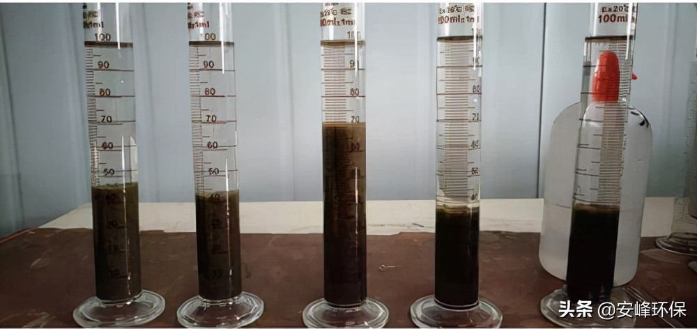 怎样通过污泥沉降判断污泥膨胀,如何判断活性污泥曝气是否足够