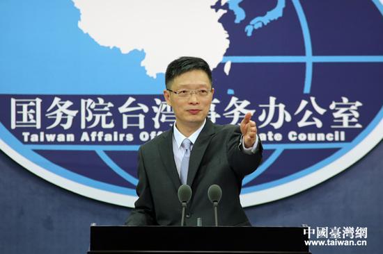 挑战“一中”红线美宣布对台军售！化整为零“台湾牌”打不停？