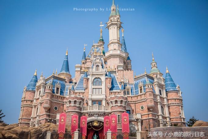 上海三日游最佳攻略迪士尼,上海迪士尼攻略带孩子玩的地方