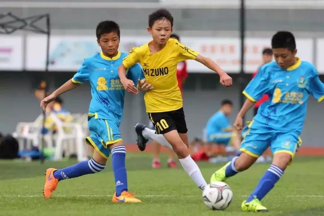 厉害了苏州,苏州有哪些足球学校