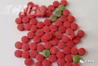 全民禁毒远离毒物,珍爱生命禁毒防艾知识