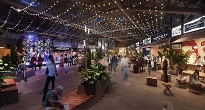 西安大悦城服装品牌,西安大悦城有哪些大牌