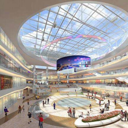 西安大悦城服装品牌,西安大悦城有哪些大牌