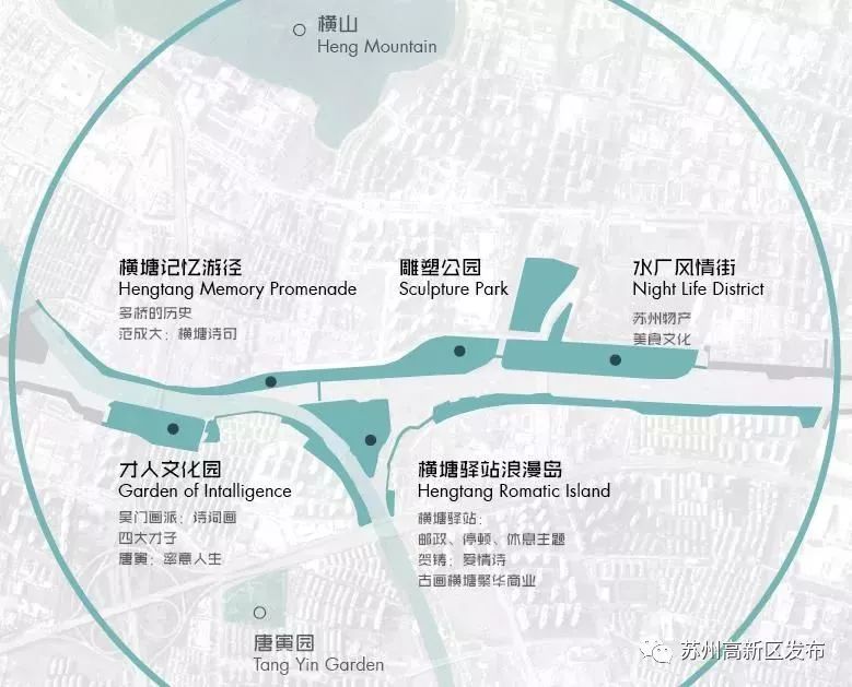 苏州最新地标规划,苏州相城区规划效果图