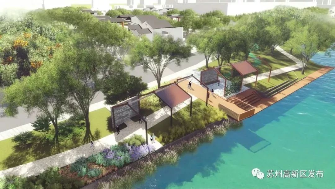 苏州最新地标规划,苏州相城区规划效果图