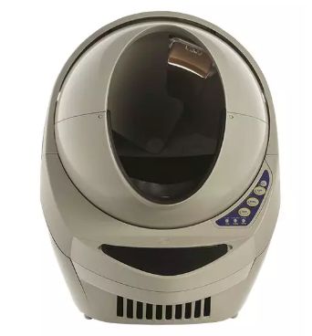 长假在即，铲屎官不敢出门？智能神器来帮你！