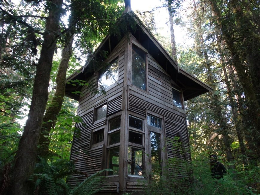 永远不要低估别墅的价值,永远不要低估自己所能创造的价值