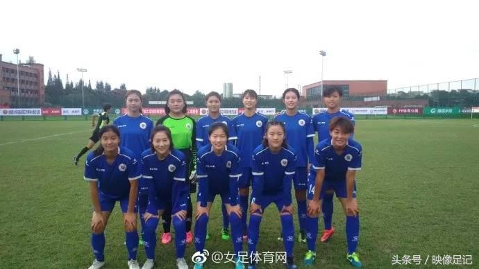 中国女乙联赛2021,中国女乙足球联赛2019