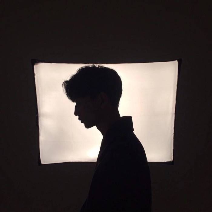 别来无恙男生,别来无恙字体头像