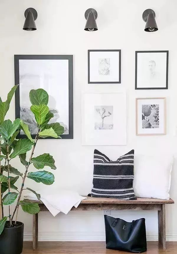 墙面有电表箱怎么处理,分享小妙招教你隐藏难看的电表箱