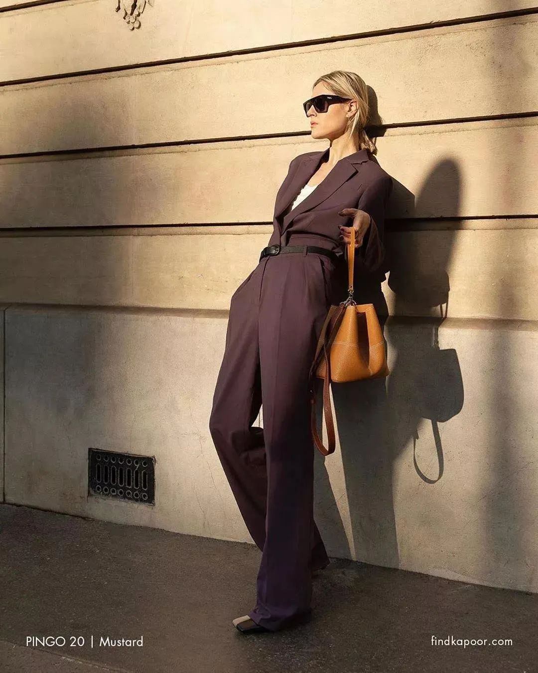 小众轻奢女包mk,还在买名牌包包吗