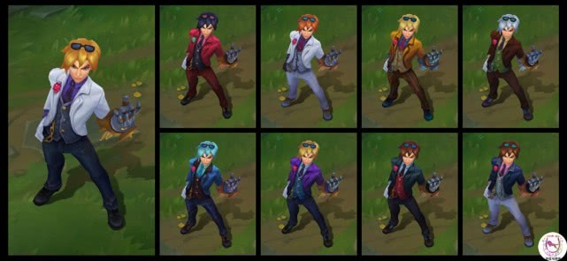 lolez技能加成分析,lolez加强了吗