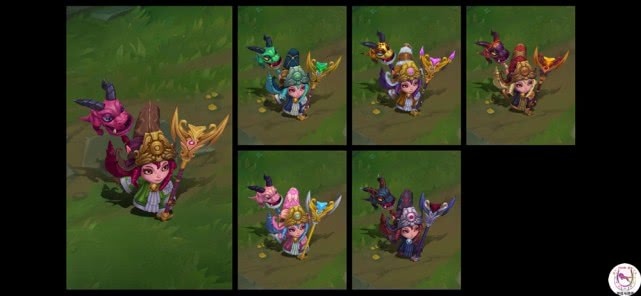 lolez技能加成分析,lolez加强了吗