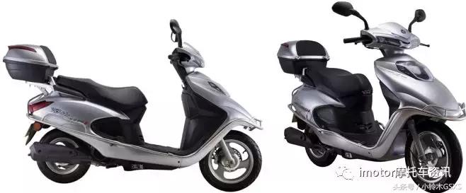 钱江新能源踏板,重新出发踏上新征程