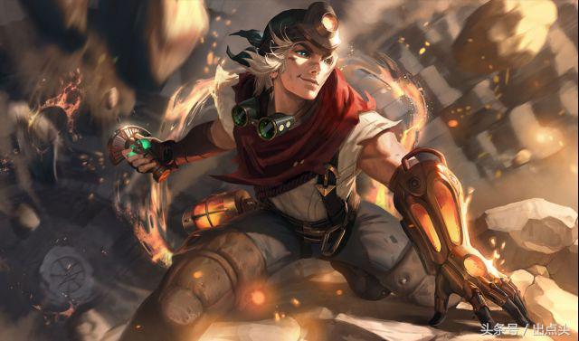 lol测试服最新改动亚索,lol新版ez皮肤视频