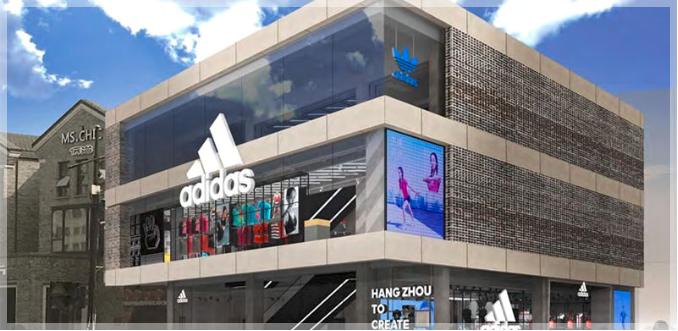 adidas实体店能买到yeezy吗,阿迪线下实体店yeezy