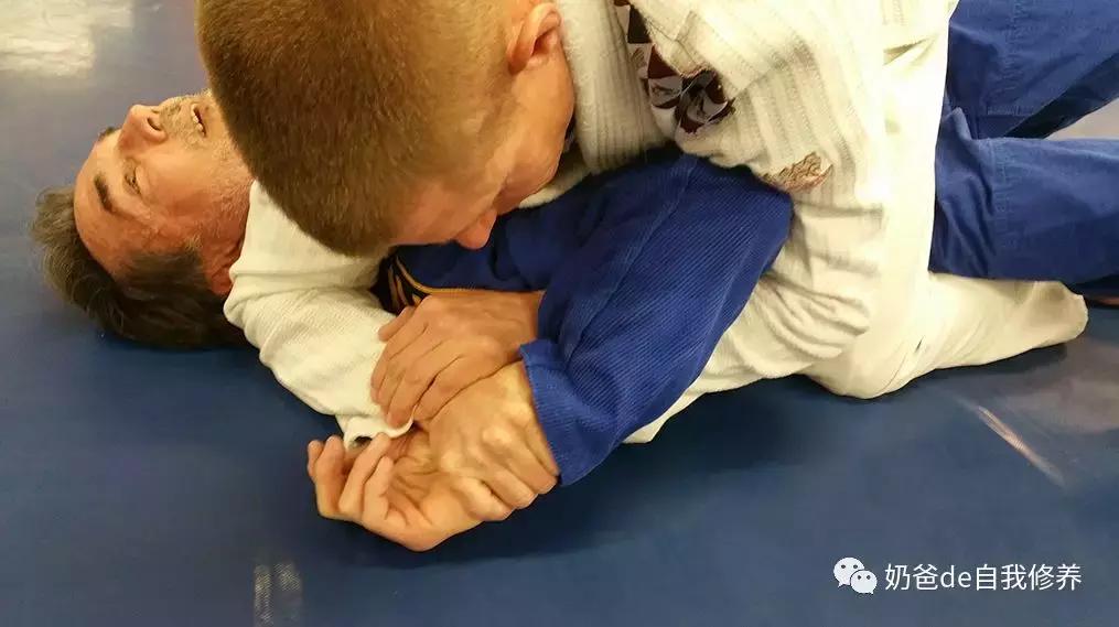 巴西柔术是什么运动,巴西柔术5岁的孩子学好不好