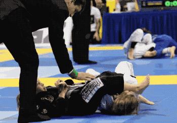 巴西柔术是什么运动,巴西柔术5岁的孩子学好不好