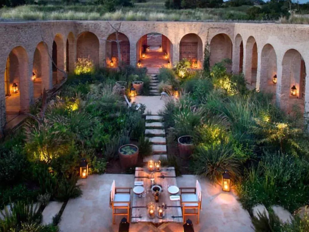 非洲丨生命大迁徙的狂奔之旅