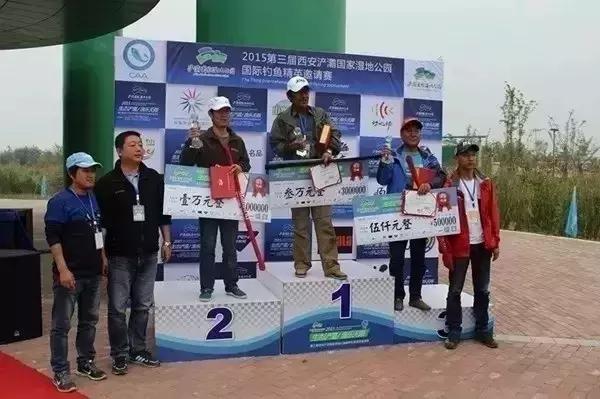 西安浐灞湿地公园，你国庆假期的活动要不要这么多，这么精彩啊