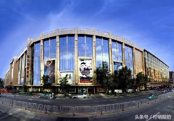 广州原创毛衣采购哪里好？广州新大地服装城成首选