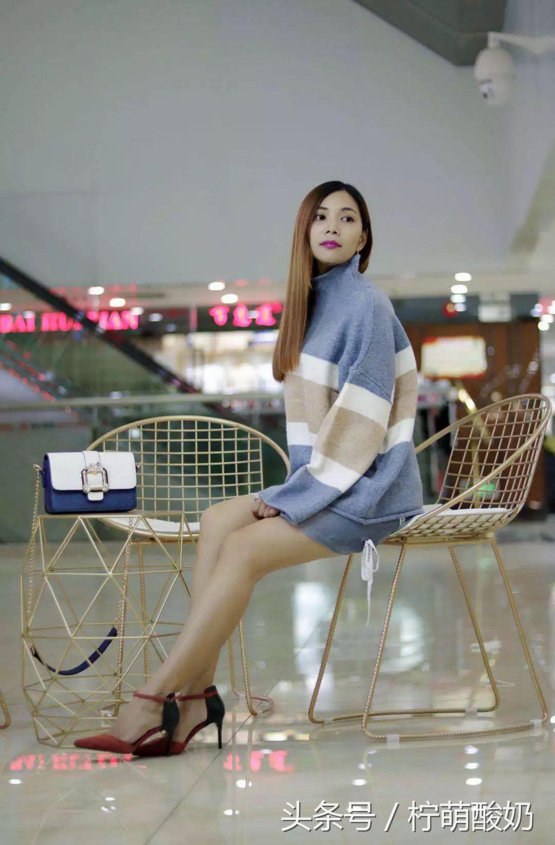 广州原创毛衣采购哪里好？广州新大地服装城成首选