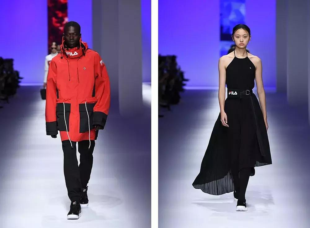 fila运动女装,fila最新款衣服