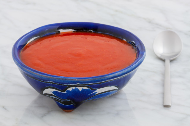 40种比老干妈好吃的酱料,比老干妈更地道的酱料