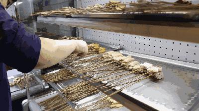 春熙路附近藏了个美食“小乐山”，人均30吃到撑！