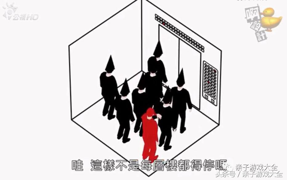 日本奇葩创意设计节目,日本创意设计节目