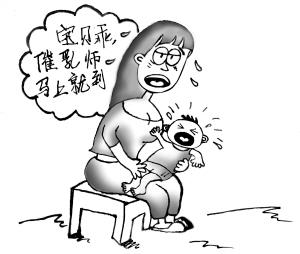 催乳师日常生活,催乳师有耐心吗