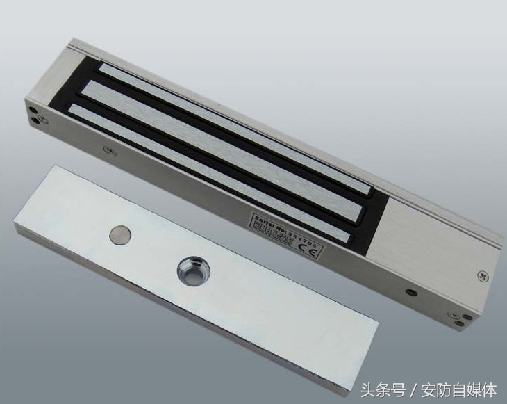 门禁锁组成部分,门禁锁什么牌子好