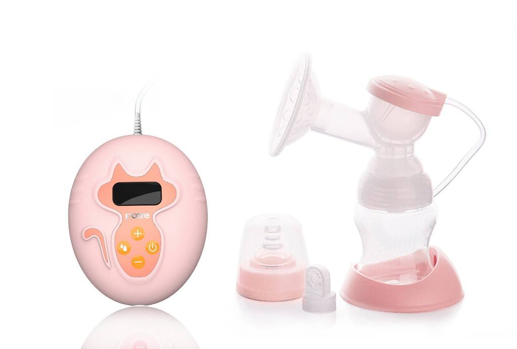 如何选择电动吸奶器和手动吸奶器,全自动吸奶器好还是手动吸奶器好