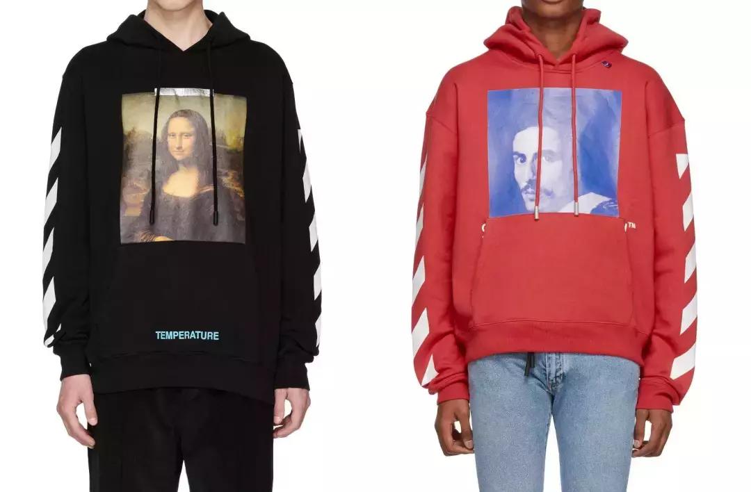 百元明星大牌衣服,百元买大牌卫衣