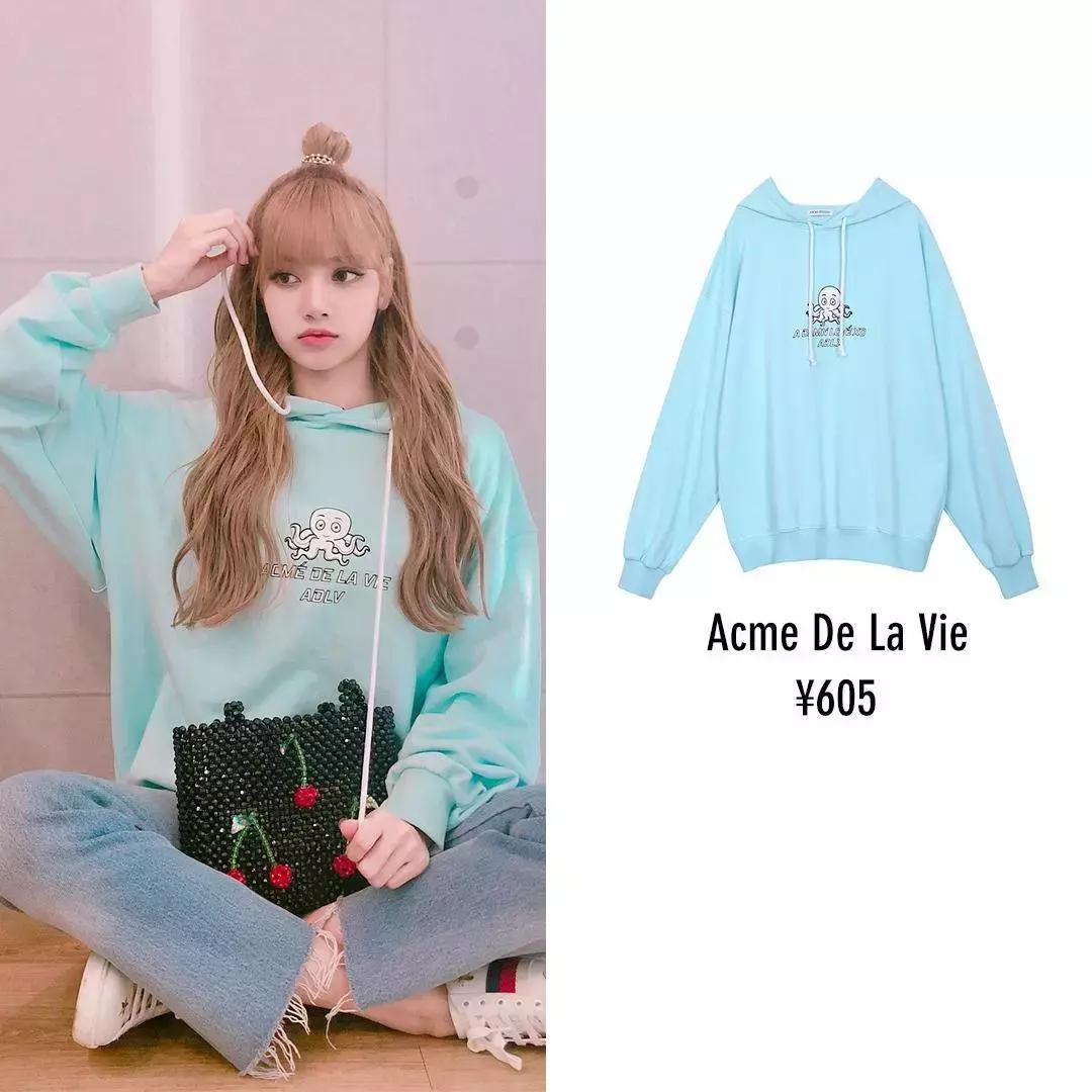 百元明星大牌衣服,百元买大牌卫衣