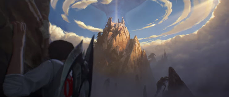 s8登峰造极境是谁唱的,igs8天神下凡登峰造极境