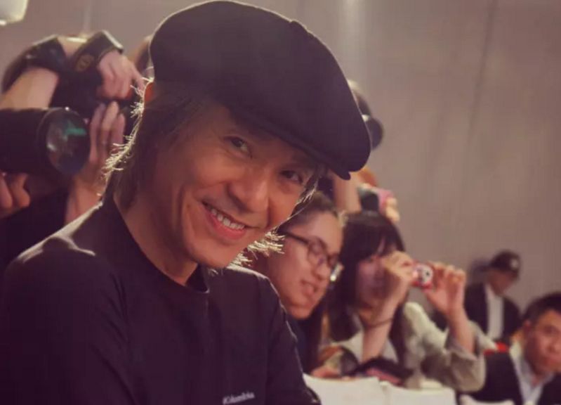 周星驰连续拿奖,周星驰首夺影帝